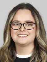 Dr Lauren Cook