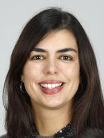 Professor Mariana Rossi